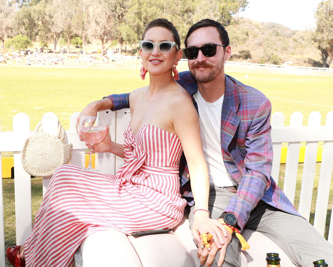 Veuve Clicquot Polo Classic Best Dressed Celebs Pics 02