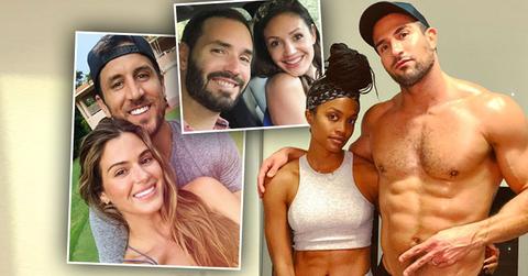 5 ‘Bachelor’ And ‘Bachelorette’ Couples Who Have Made It Past The Final Rose