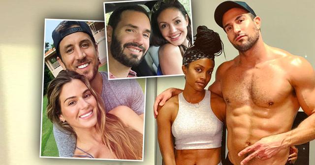 5 ‘Bachelor’ And ‘Bachelorette’ Couples Who Have Made It Past The Final Rose