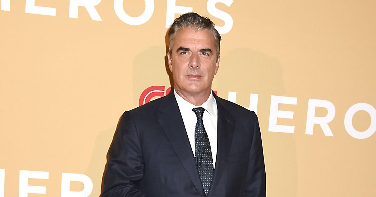 peloton pulls ad chris noth sexual assault allegations pp