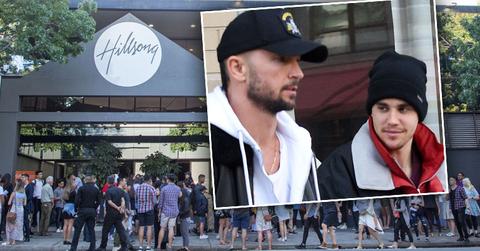 Hillsong Church's Biggest Scandals: Abuse, Fraud And More