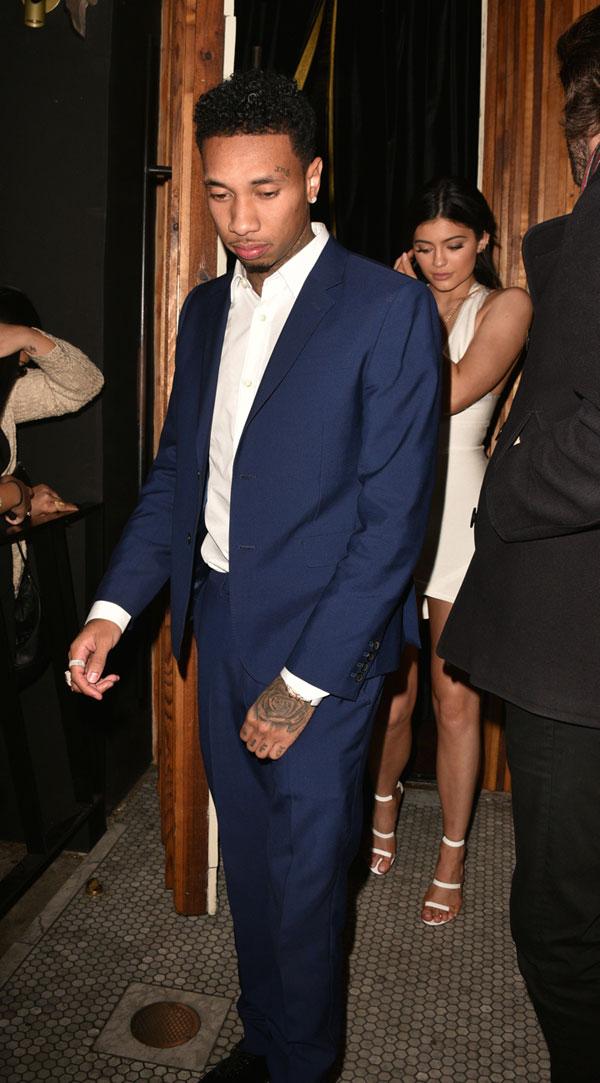 Tyga marry kill khloe kardashian