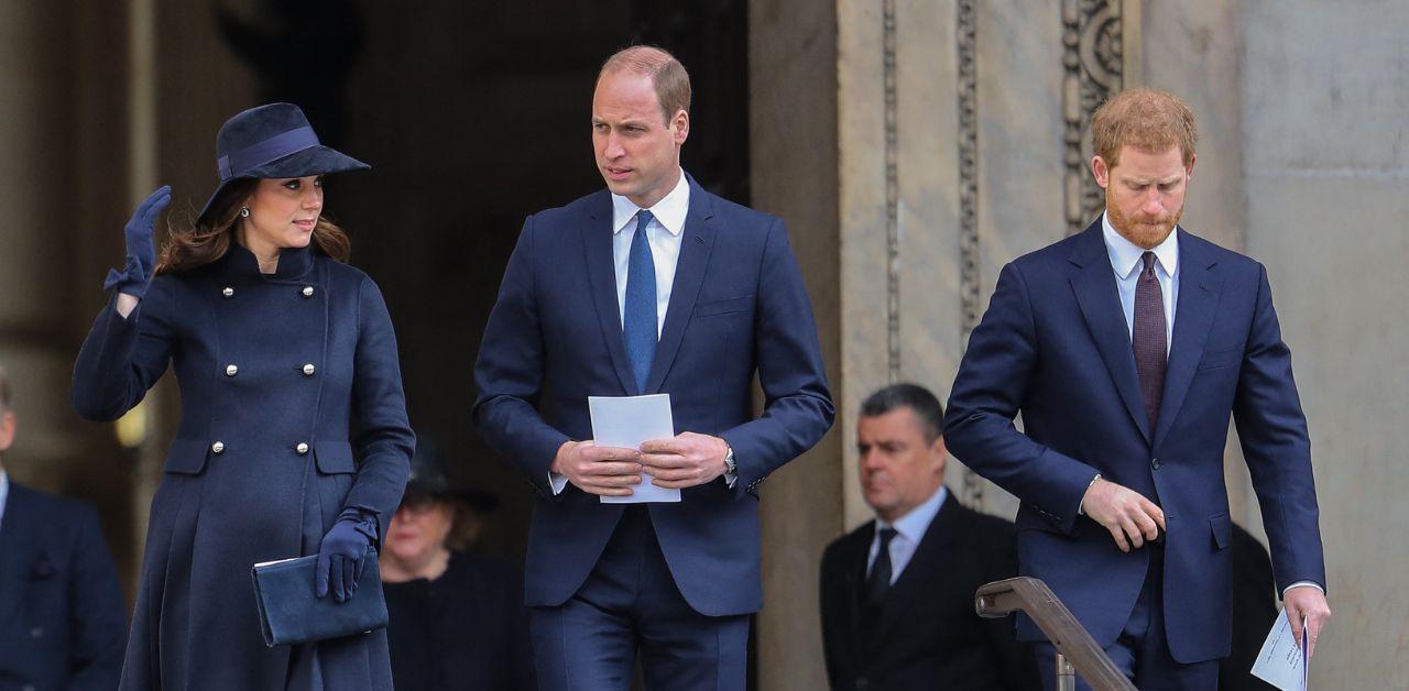 king charles disappointed prince harry call publicized