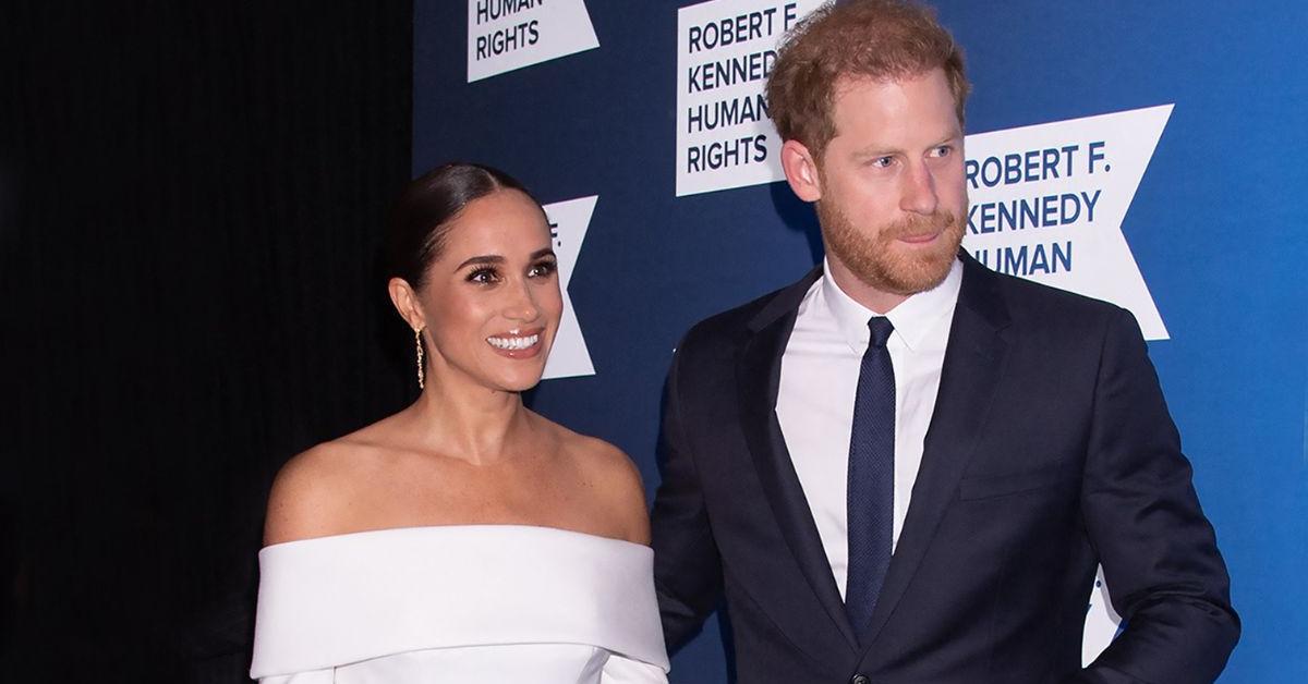 Prince Harry Admits Feeling 'Disconnected' From Son Prince Archie After His Birth: 'You Have a Rollercoaster of Emotions'