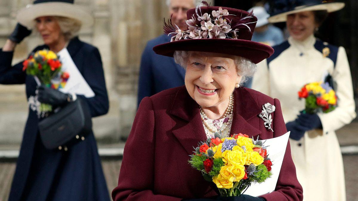 image of queen