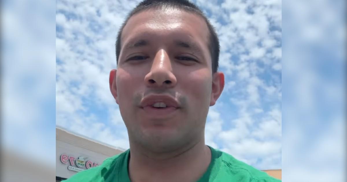 Photo of Javi Marroquin