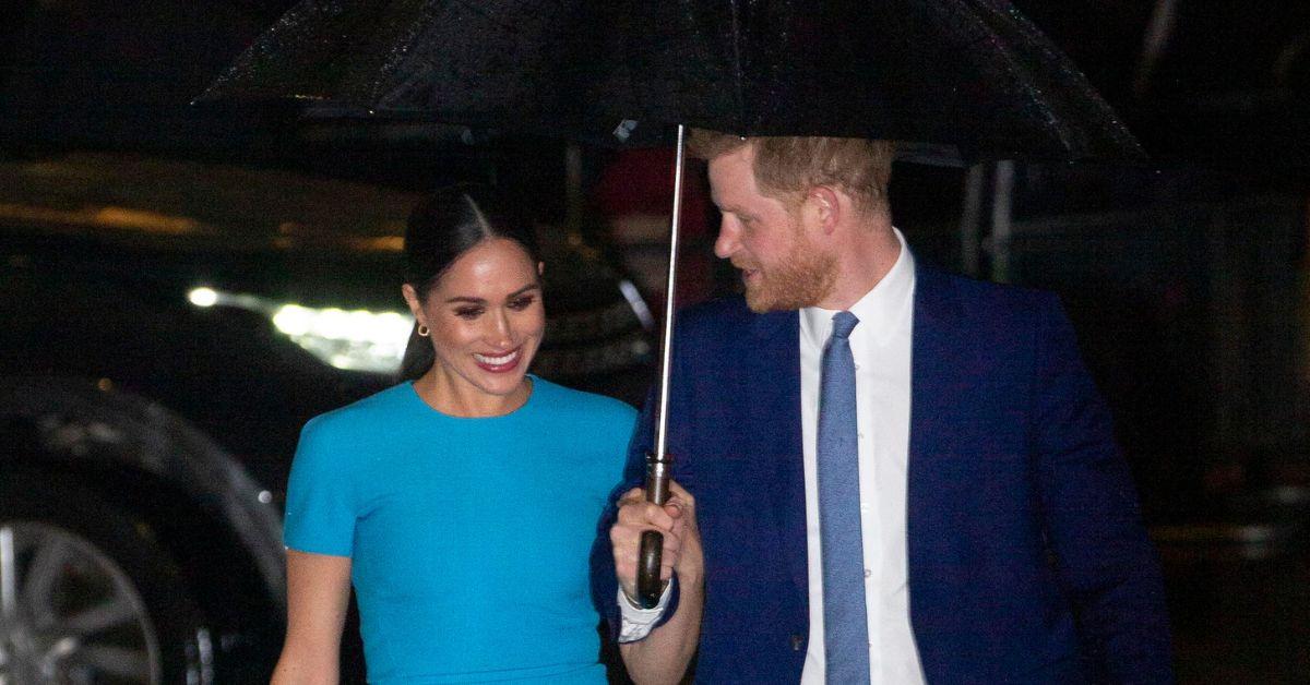 image of Meghan Markle is reportedly 'difficult' to work for.