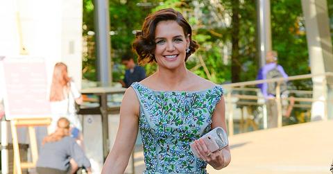 Katie holmes best body ever diet fitness tips main