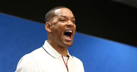 Closing Ceremony Press Conference – 2018 FIFA World Cup Russia