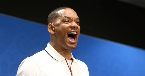 Will Smith Just Won Shiggy S In My Feelings Challenge Will Smith Just Won Shiggy S In My Feelings Challenge