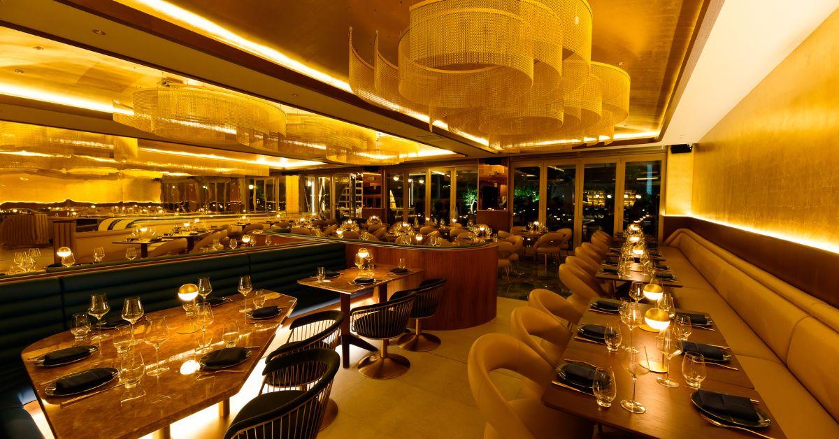 best restaurants miami gekko komodo oro
