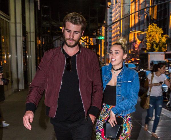 miley cyrus liam hemsworth wedding cancelled