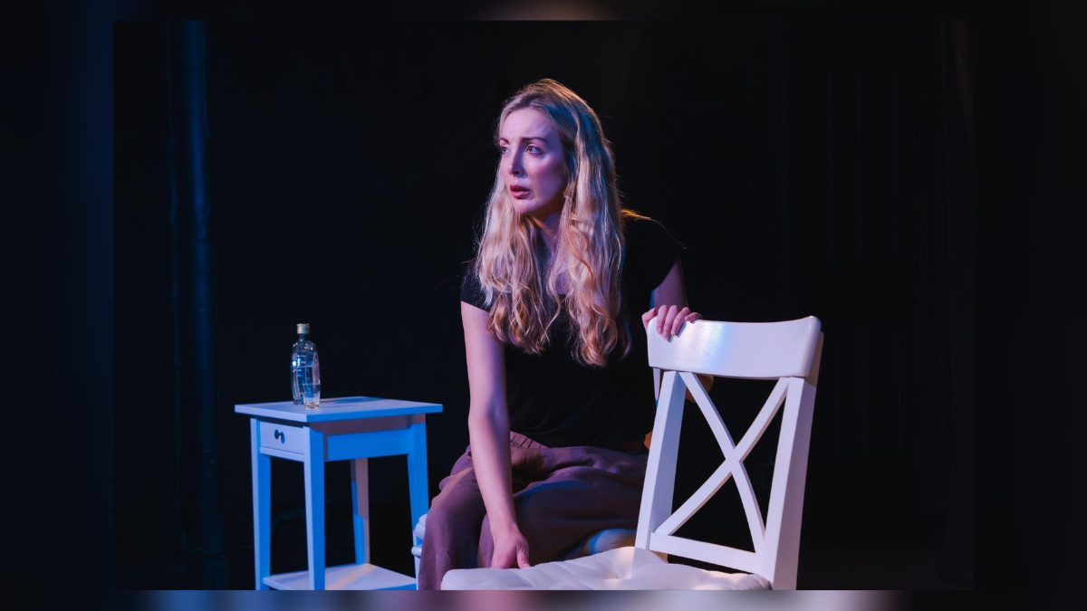 from black mirror to edinburgh fringe british actress milanka brooks bridges cultures and creates her own stories