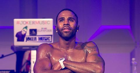 Jason derulo