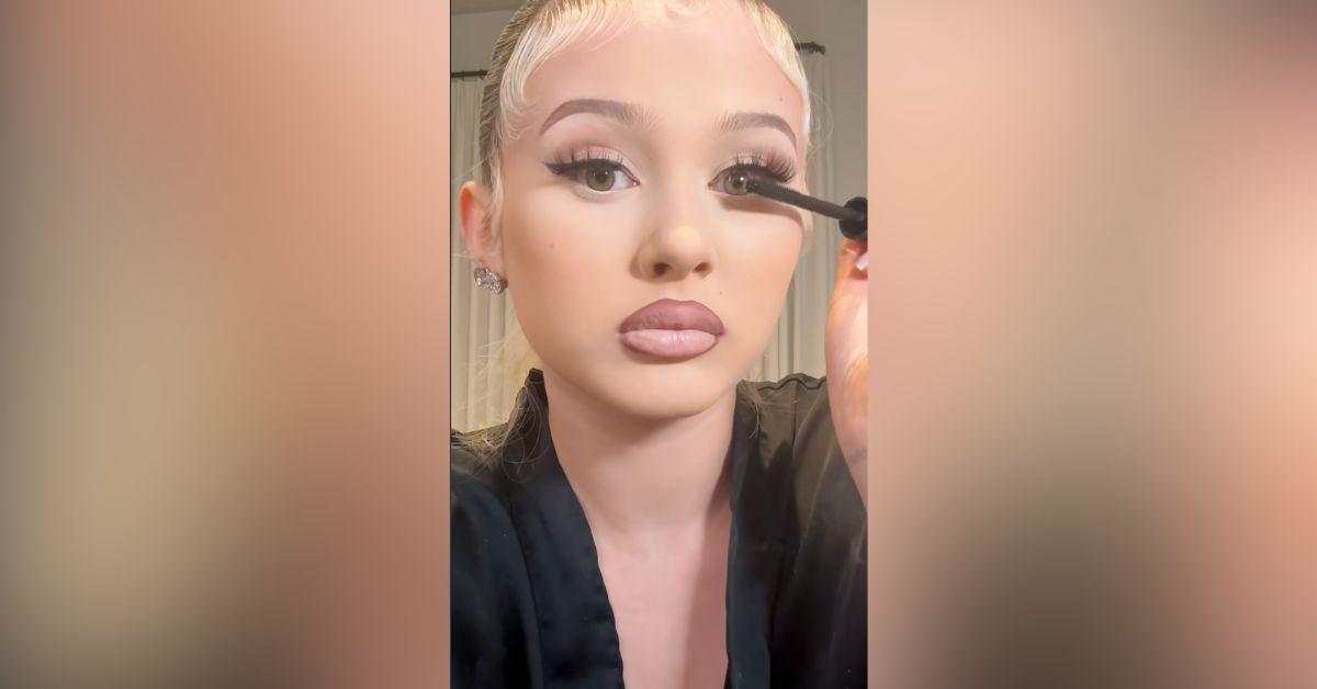 alabama barker slams trolls on tiktok