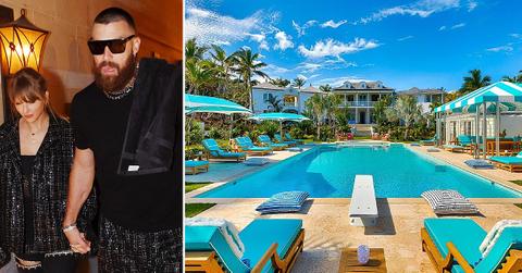 taylor travis bahamas home pp