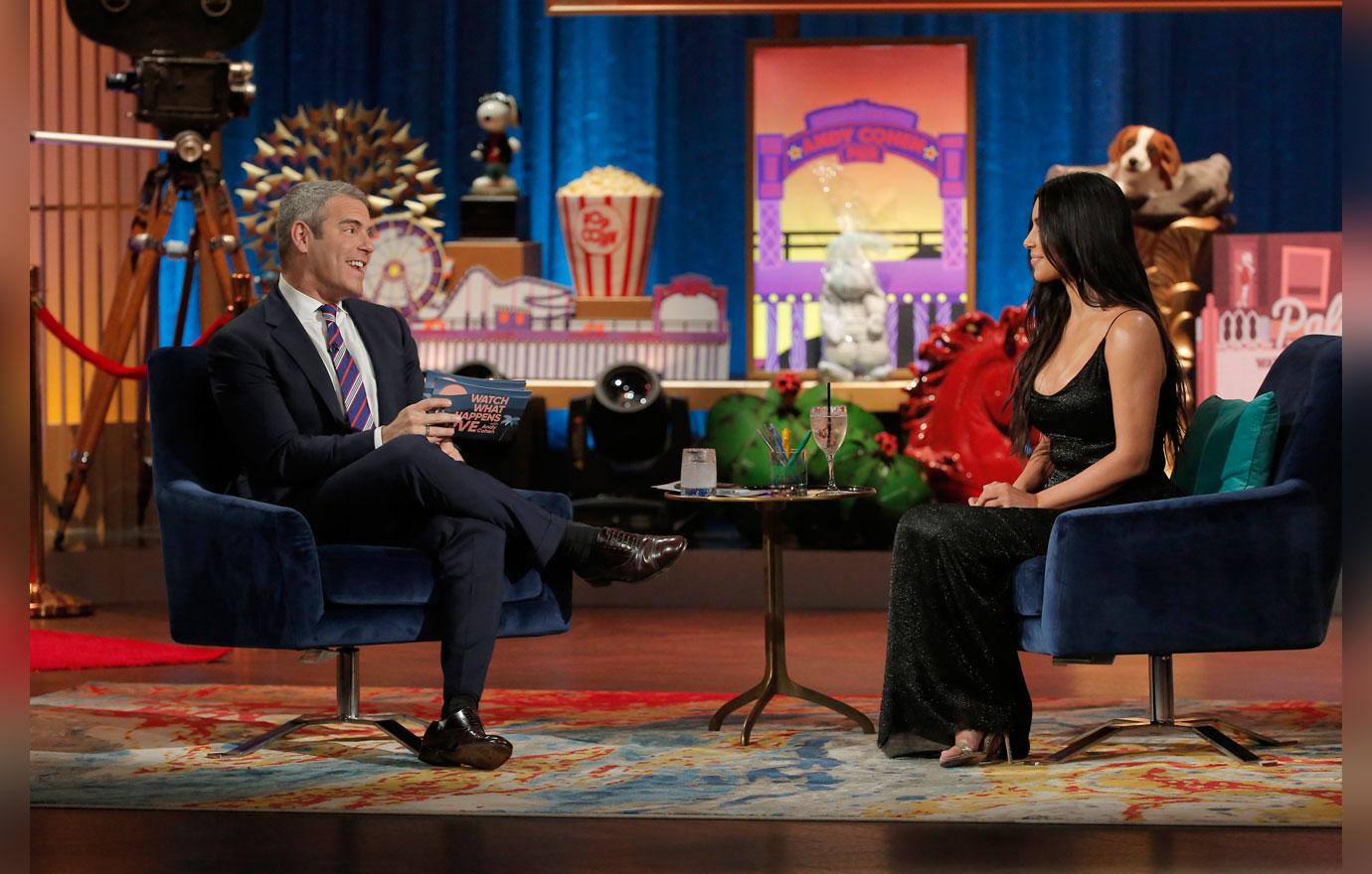 Watch What Happens Live With Andy Cohen &#8211; Season 14