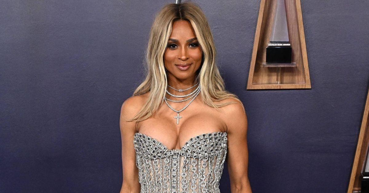 ciara thanks fans new music journey