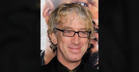 andy dick arrested felony sexual battery