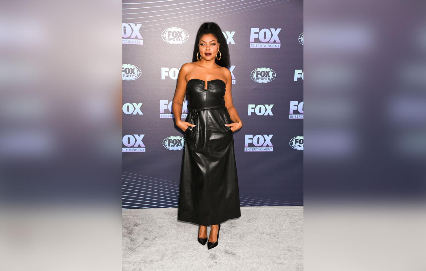 taraji p henson