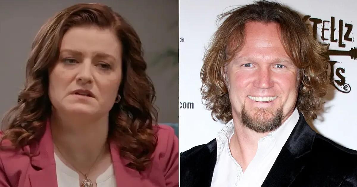 Sister Wives: Robyn Brown Claims Kody Tried To 'Sabotage' Their Marriage