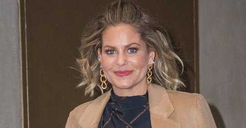 How Candace Cameron Bure _Really_ Feels About The 'Fuller House' Ending