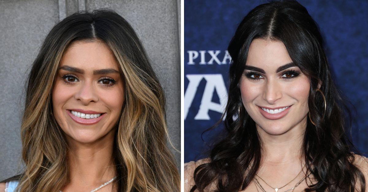 image of A video of an altercation between Taylor Frankie Paul and Dakota Mortensen surfaced.