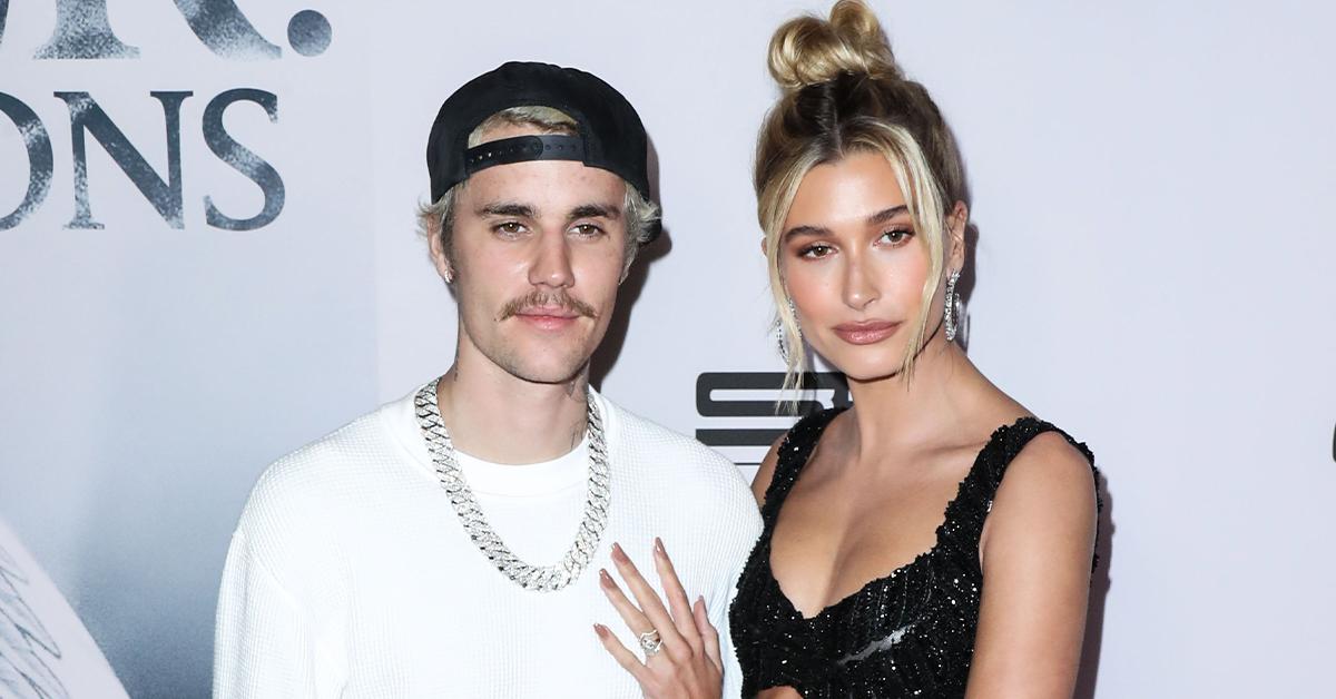 justin bieber addresses wife haileys scary hospitalization during concert performance pp