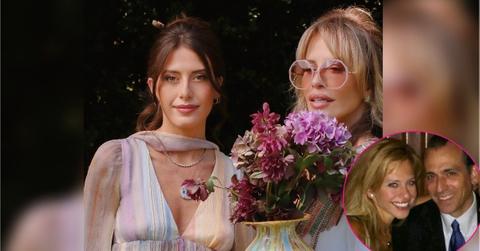 Composite photo of Lexi Ioannou, Dina Manzo and Tommy Manzo