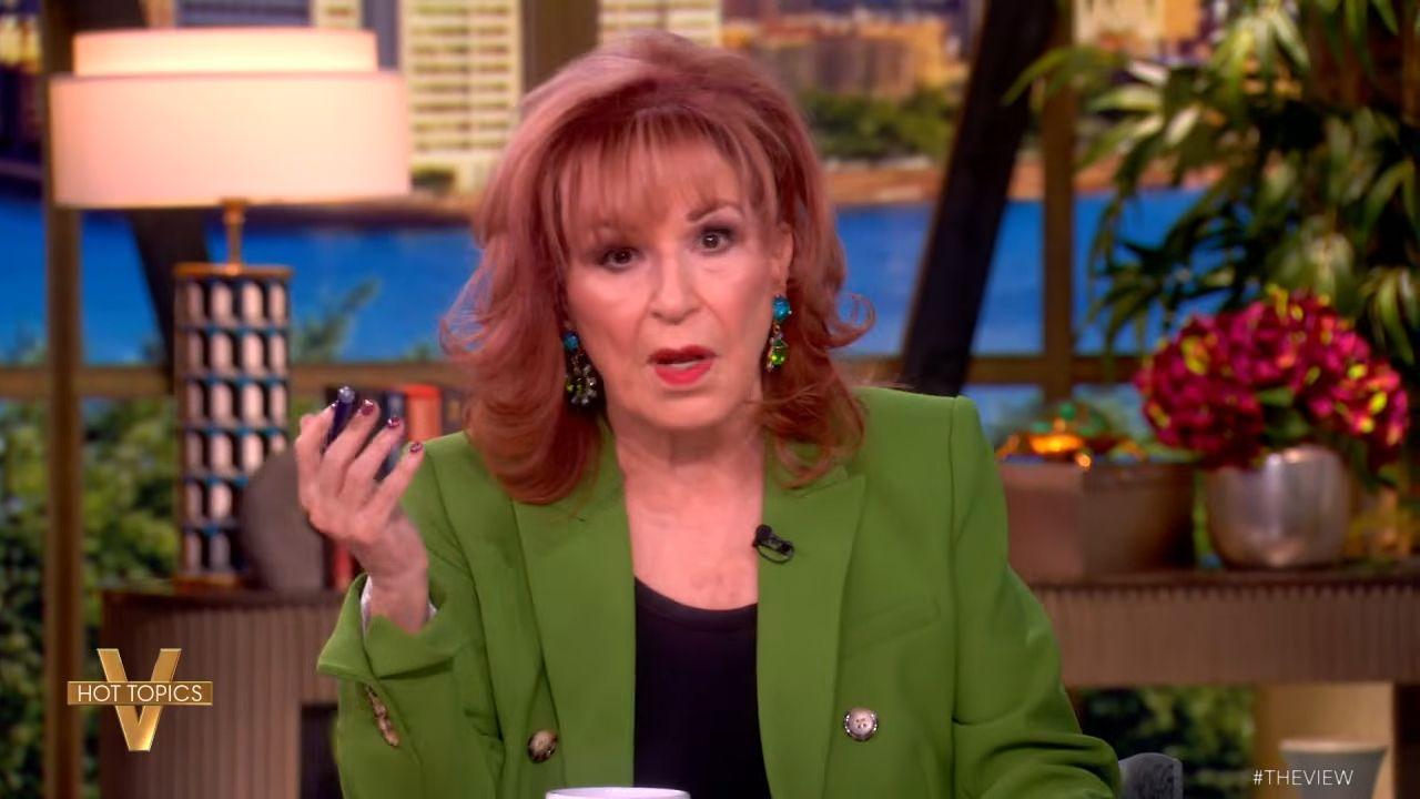 Image of Joy Behar