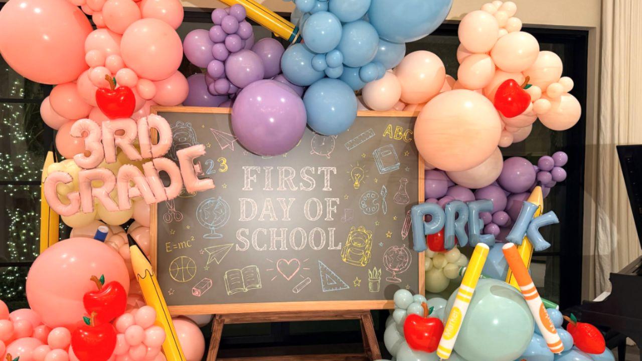 Photo of Commenters criticized the balloon display.