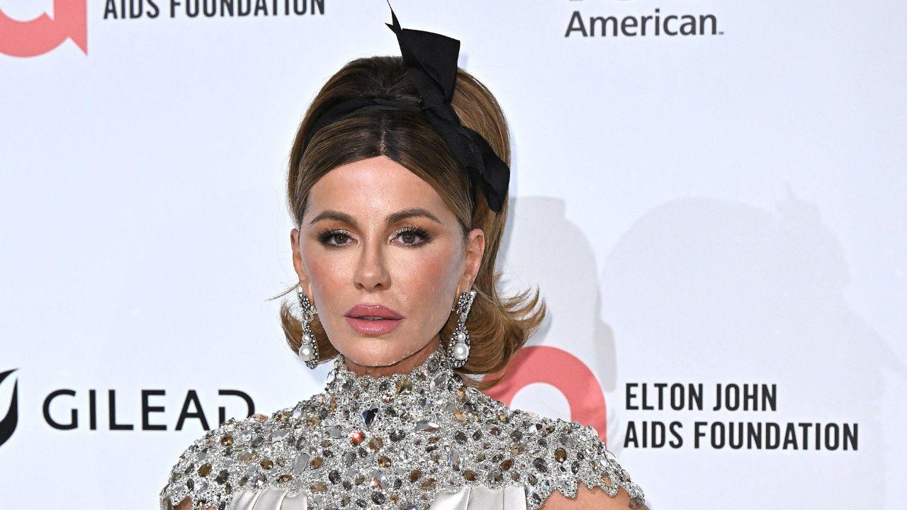 Image of Kate Beckinsale got candid about her health struggles in her last Instagram post.