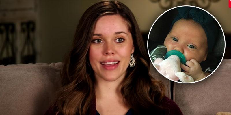 //Jessa Duggar Pacifier Advice PP