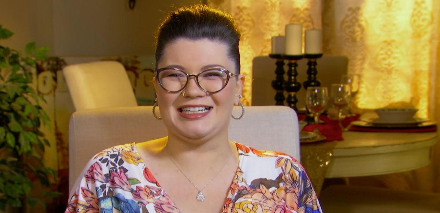 Amber Portwood Wants To Return To ‘teen Mom Og After Quitting