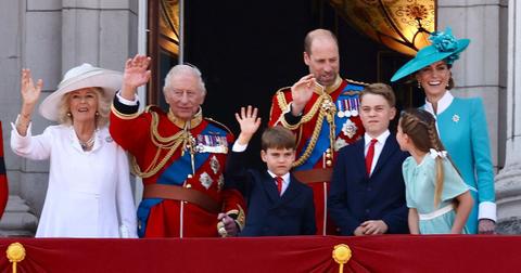 Royal Family Urged To Be Transparent About Their Wealth Amid Scandals