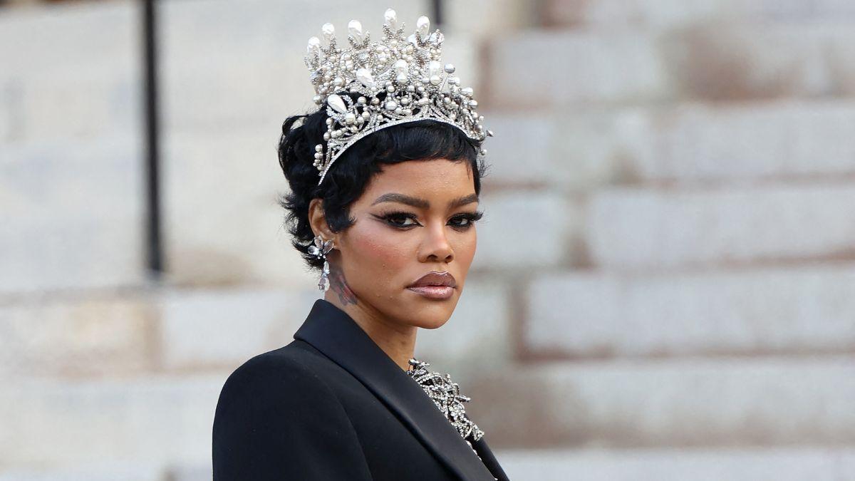 Photo of Teyana Taylor