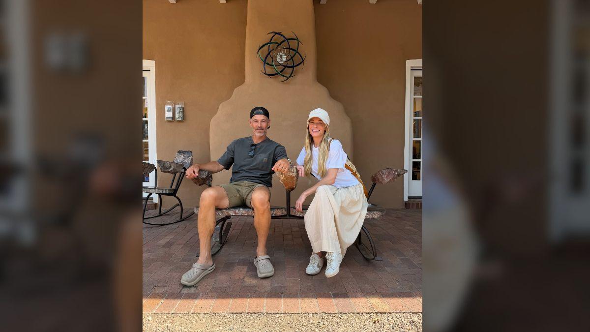 LeAnn Rimes,Eddie Cibrian