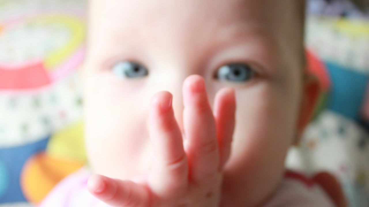 behind the schedule how parents manage infant congestion discreetly