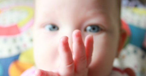 behind the schedule how parents manage infant congestion discreetly