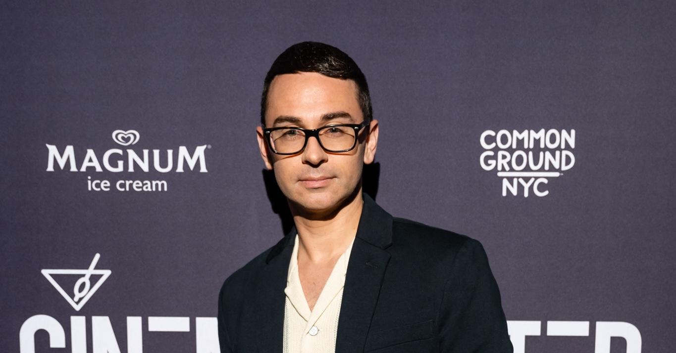 Christian Siriano Reveals Favorite Aspect Of Dressing A List Clients