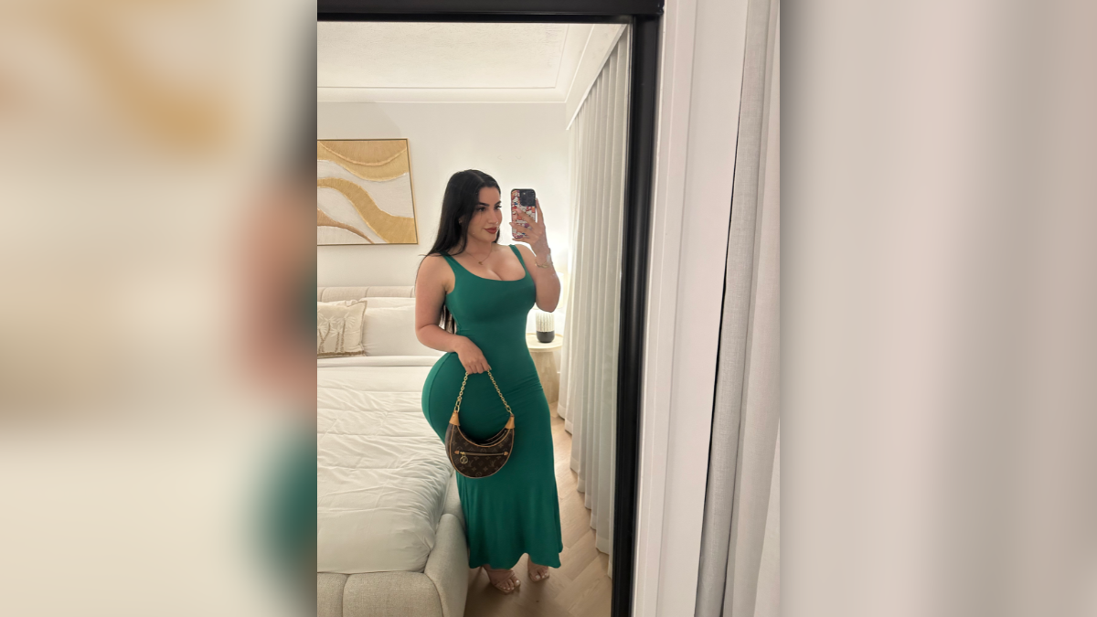 amelia grey opens up about culture shame and building a life on her own terms