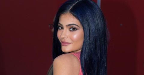 Kylie jenner sexy video pnd 01