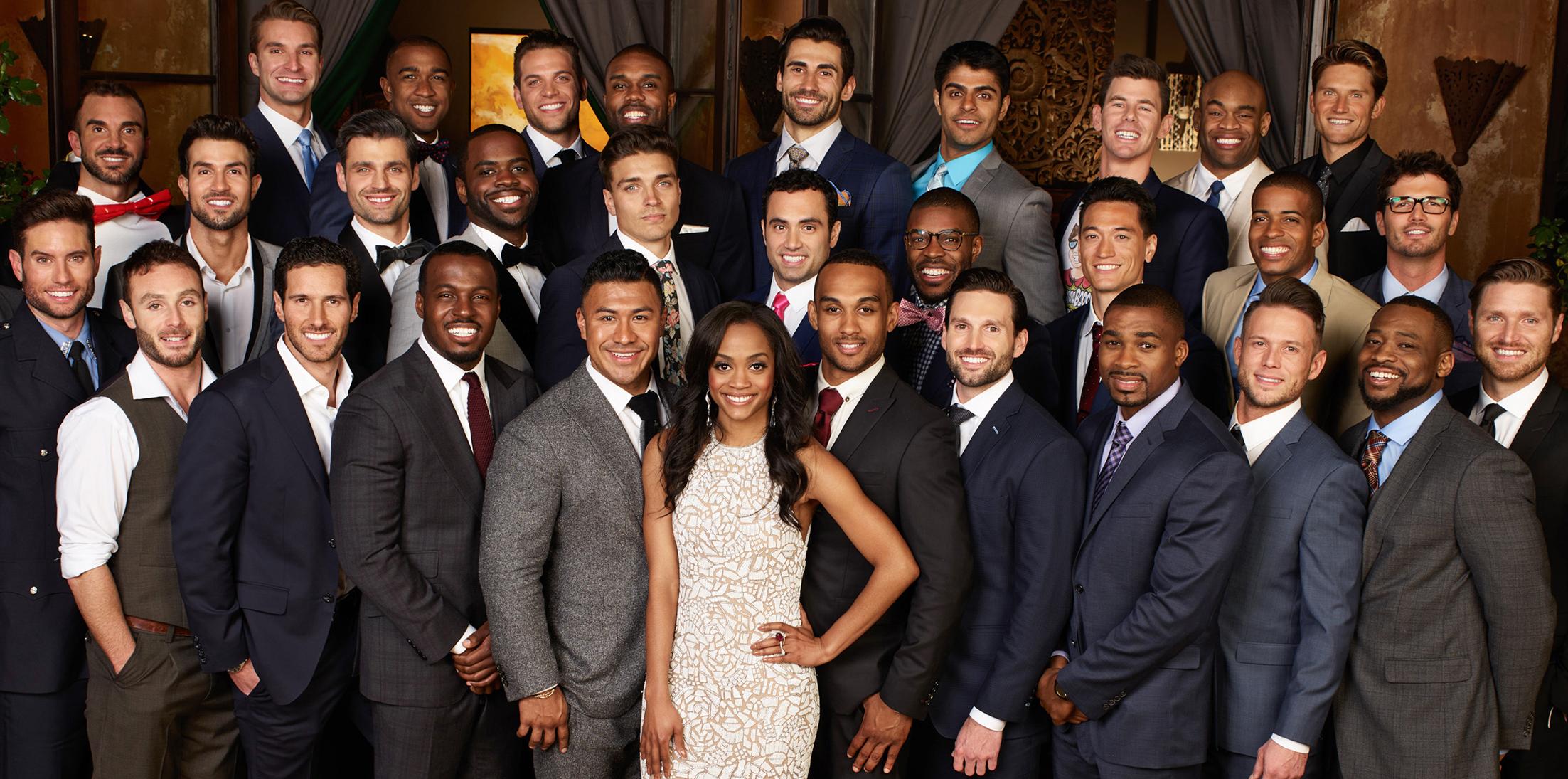 ABC&#8217;s &#8220;The Bachelorette&#8221; &#8211; Season 13