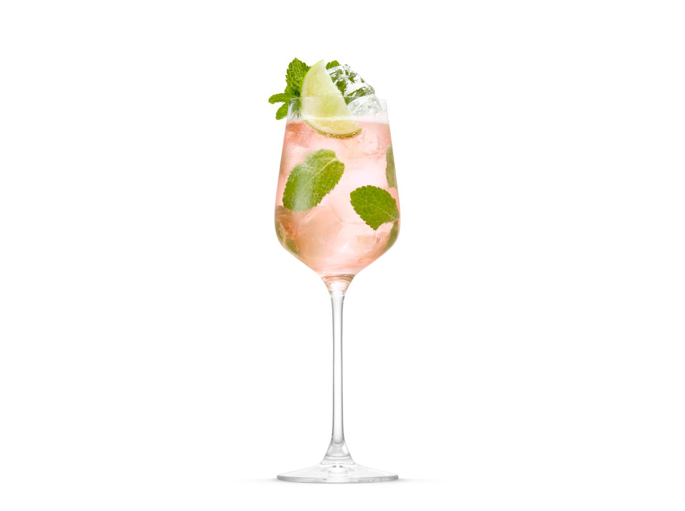 st germain hugo spritz