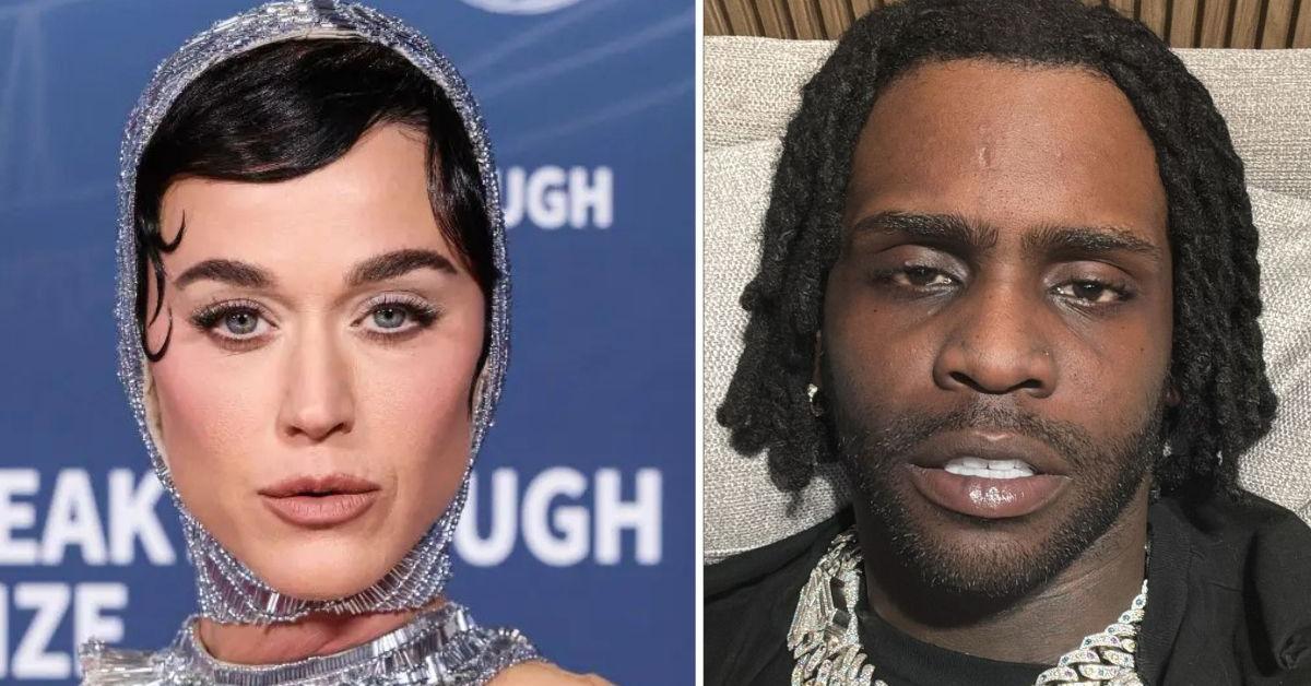 Katy Perry and Chief Keef Shockingly Debut Duet More Than a Decade After Rapper Cursed Her Out and Threatened to 'Smack' Pop Star