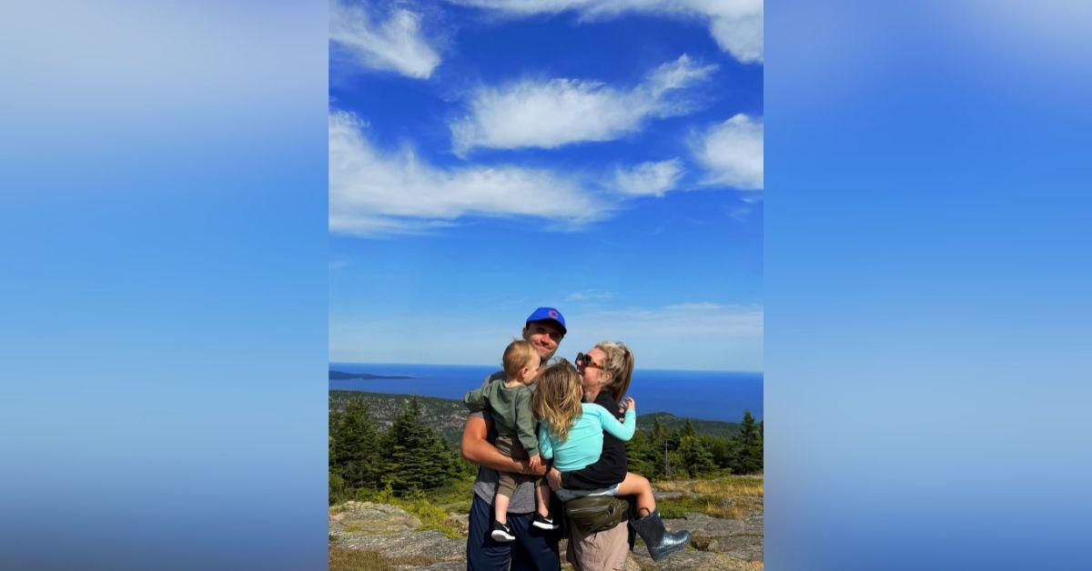 image of Erika Kirk said she will never watch the video of Charlie Kirk's death.