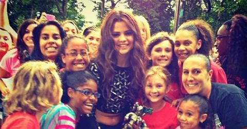 VMAs 4 Selena Gomez