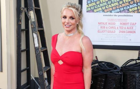 britney spears mtv vmas no bad blood justin timberlake