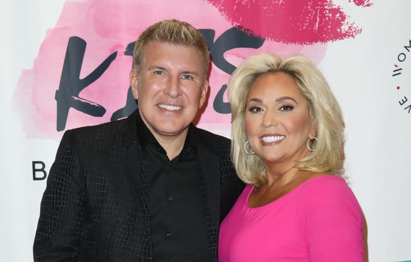 todd juliechrisley