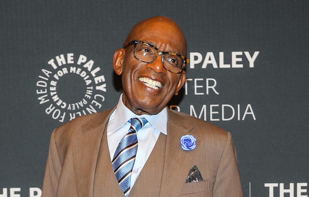 al roker lucky to be alive hospitalization blood clots